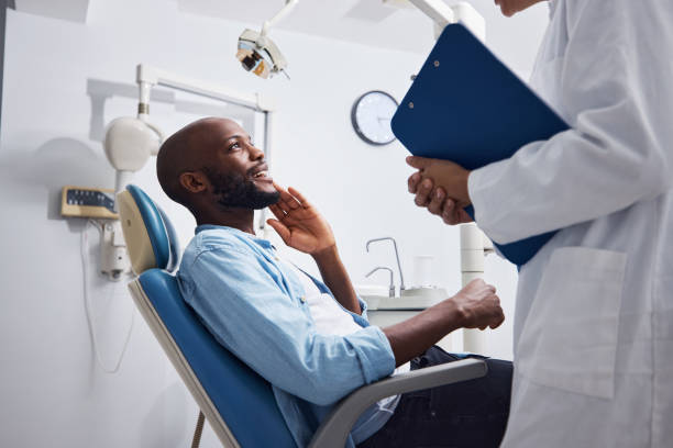 Best Emergency Tooth Extraction in Lewistown, MT