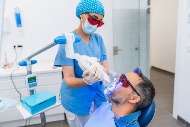 Best Walk-In Emergency Dentist in Lewistown, MT